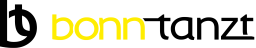 Logo von Bonn tanzt