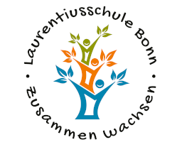 Logo der Laurentiusschule Bonn