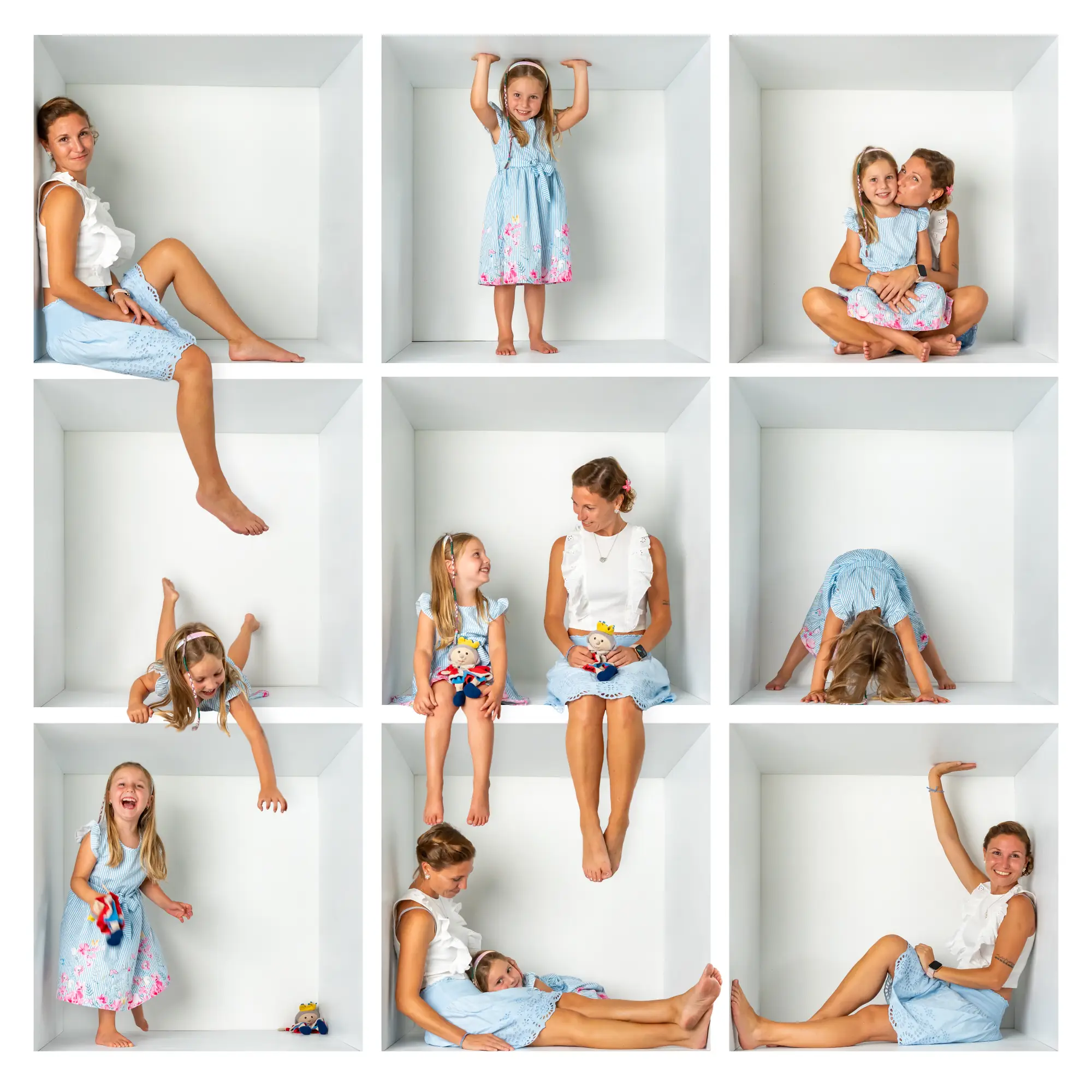Foto von der Kinderfotografin Corina Ackermann
