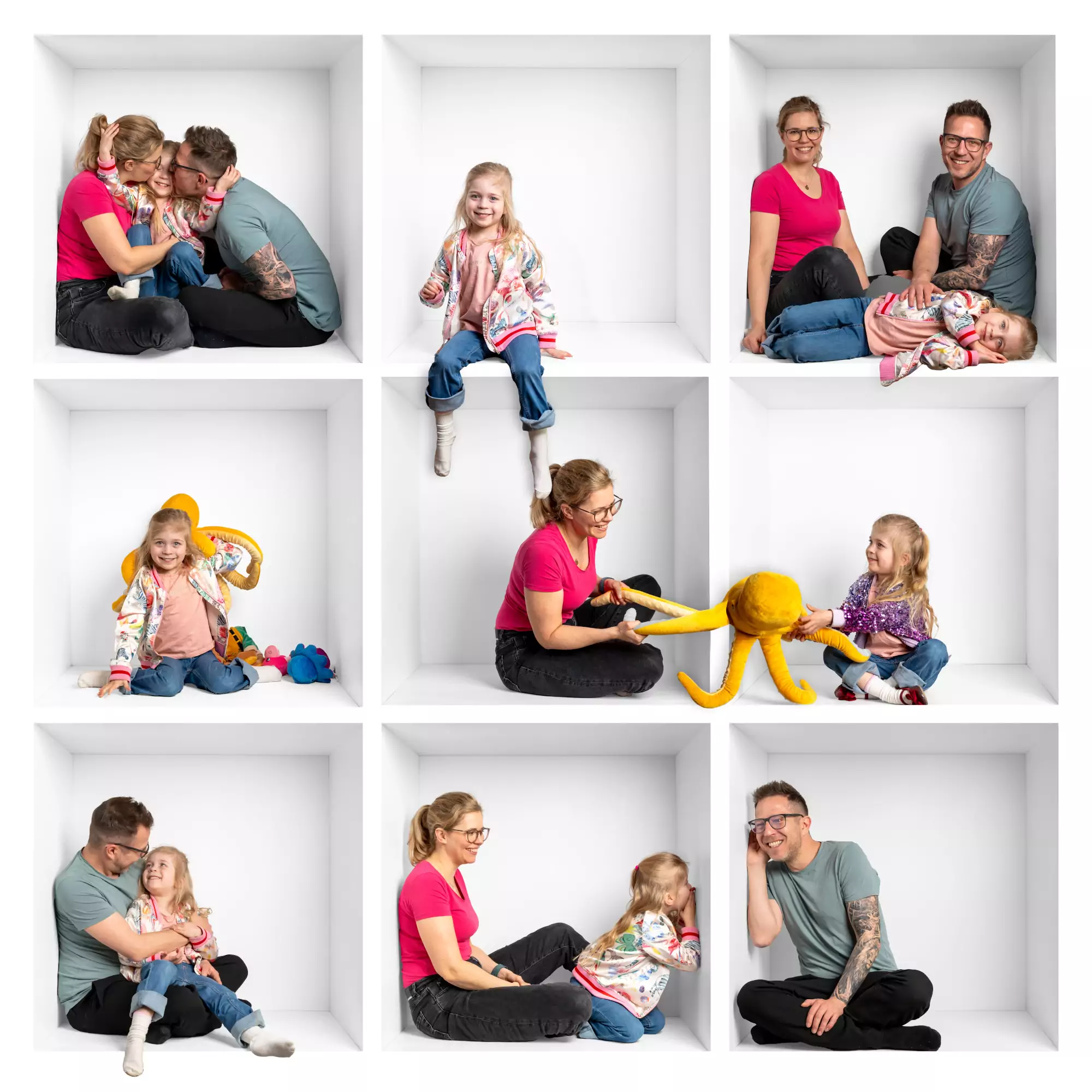 Foto von der Kinderfotografin Corina Ackermann