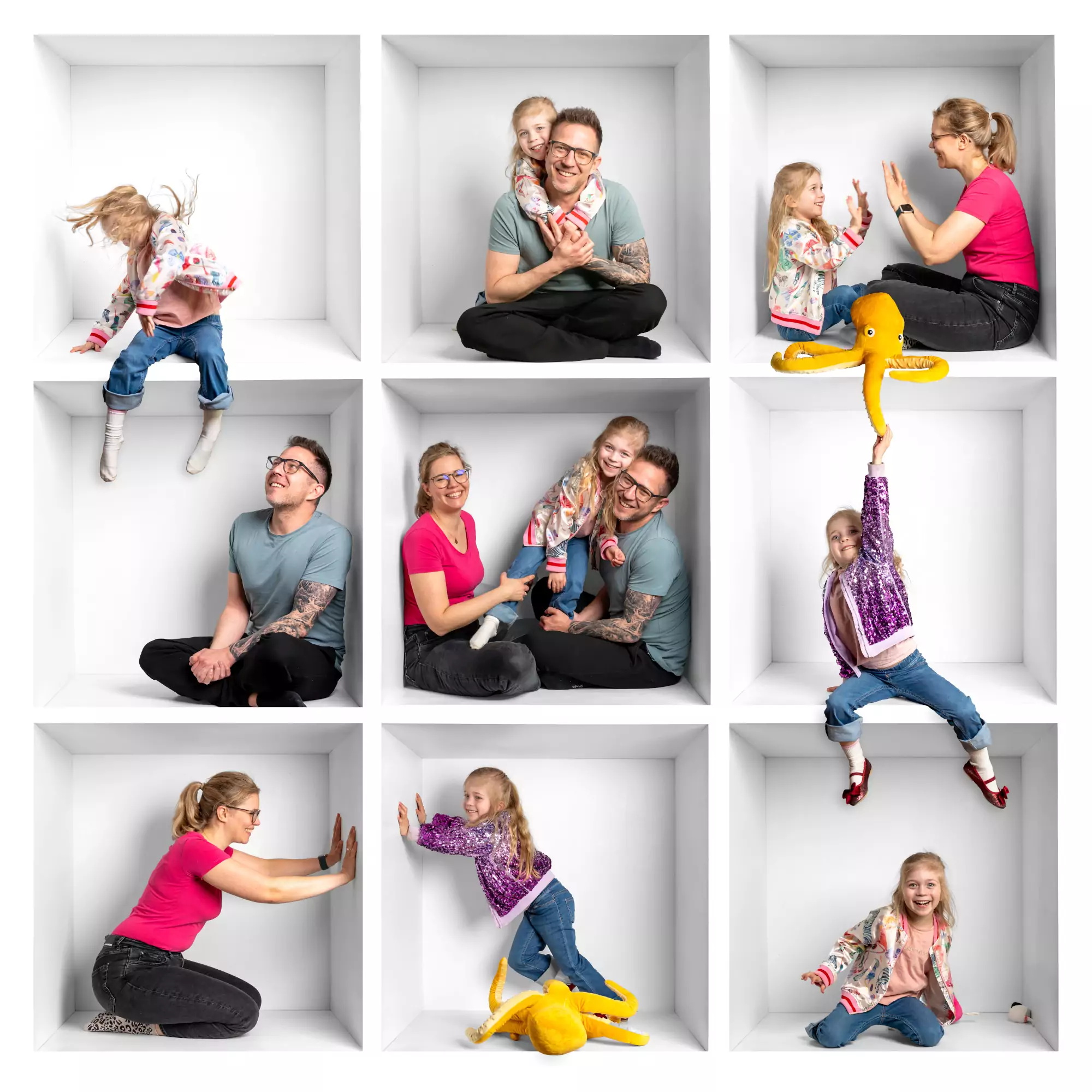 Foto von der Kinderfotografin Corina Ackermann