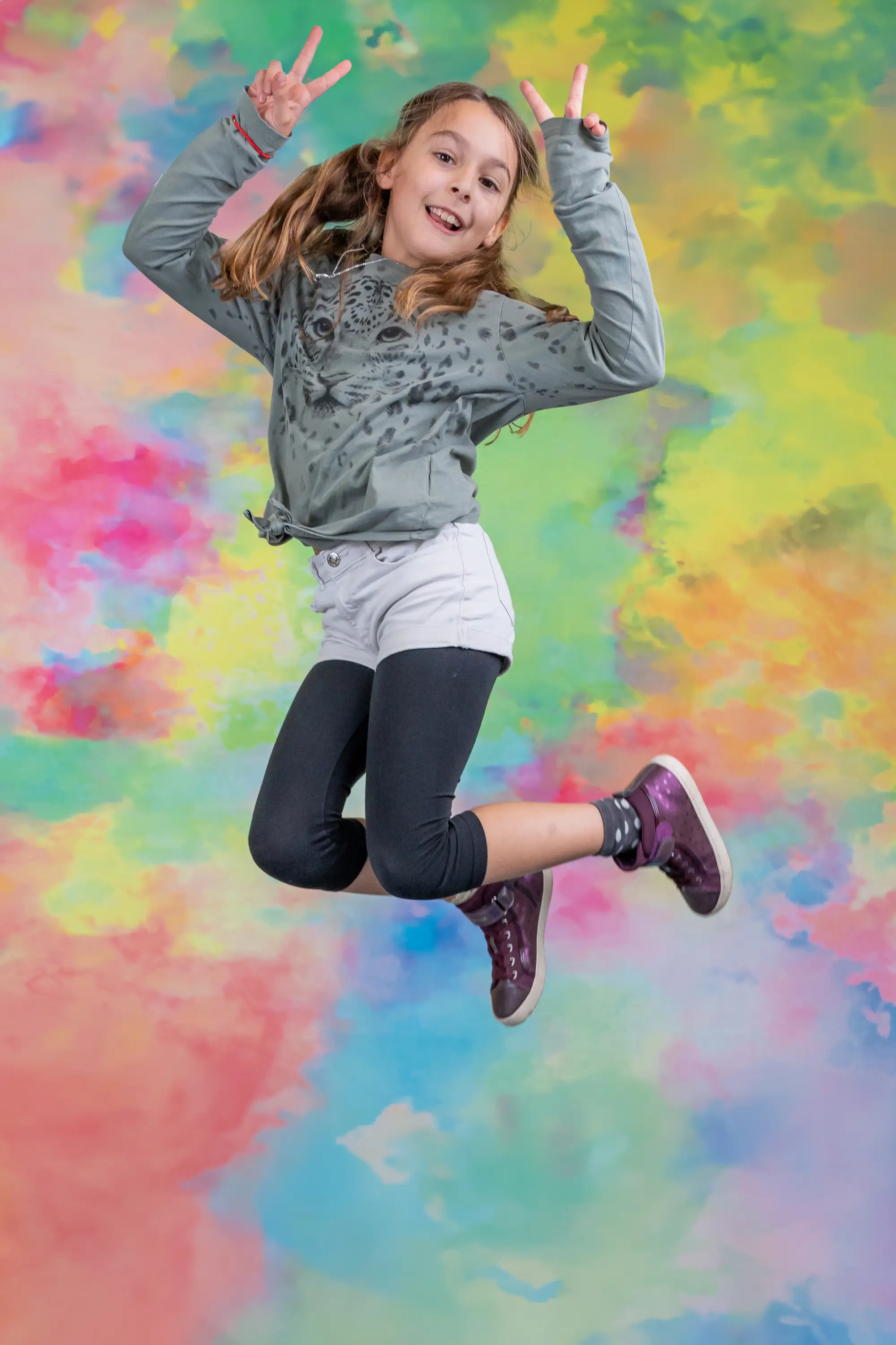 Foto von der Kinderfotografin Corina Ackermann