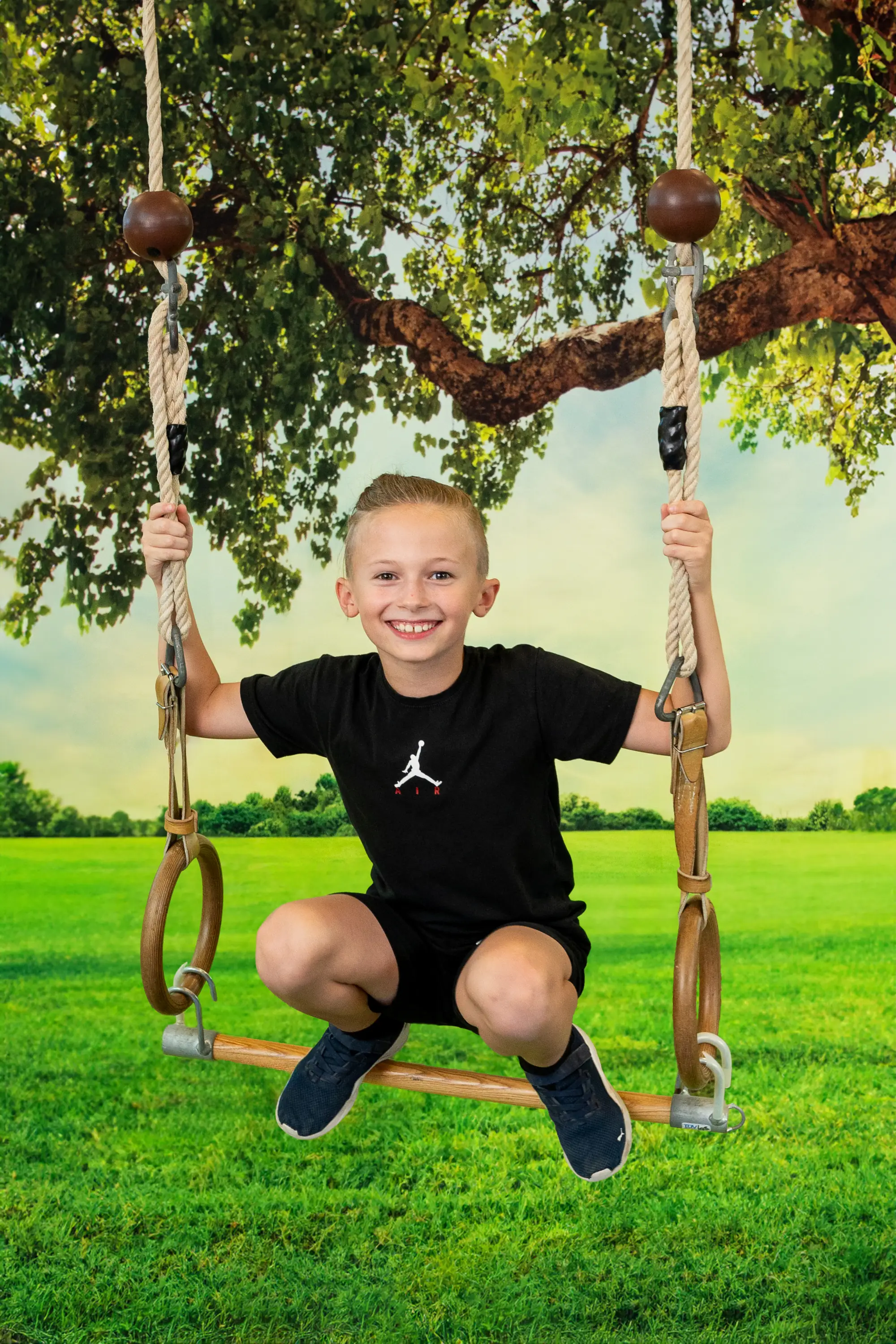 Foto von der Kinderfotografin Corina Ackermann
