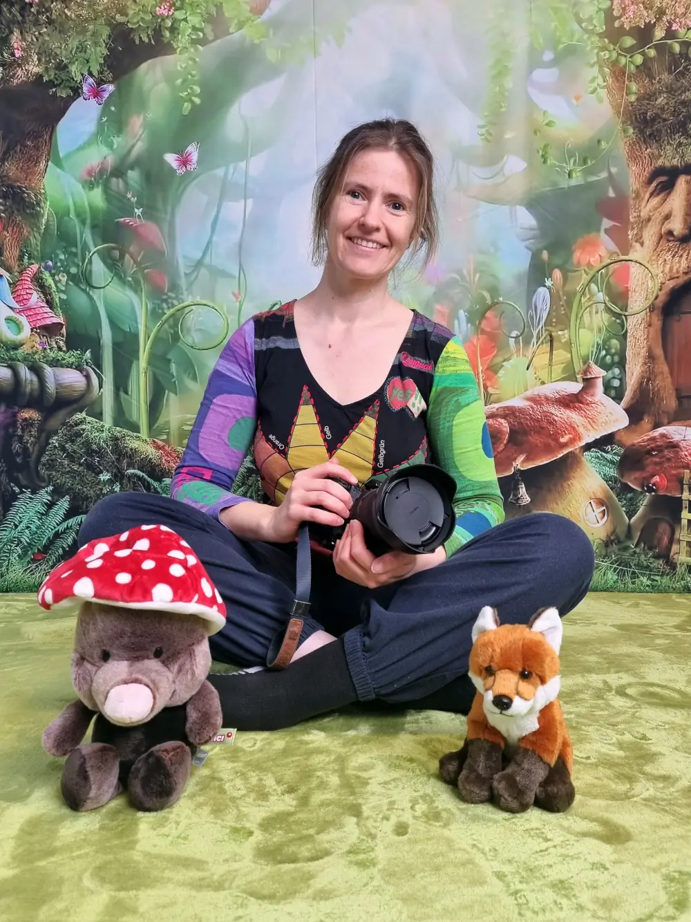 Kindereventfotografie von Corina Ackermann