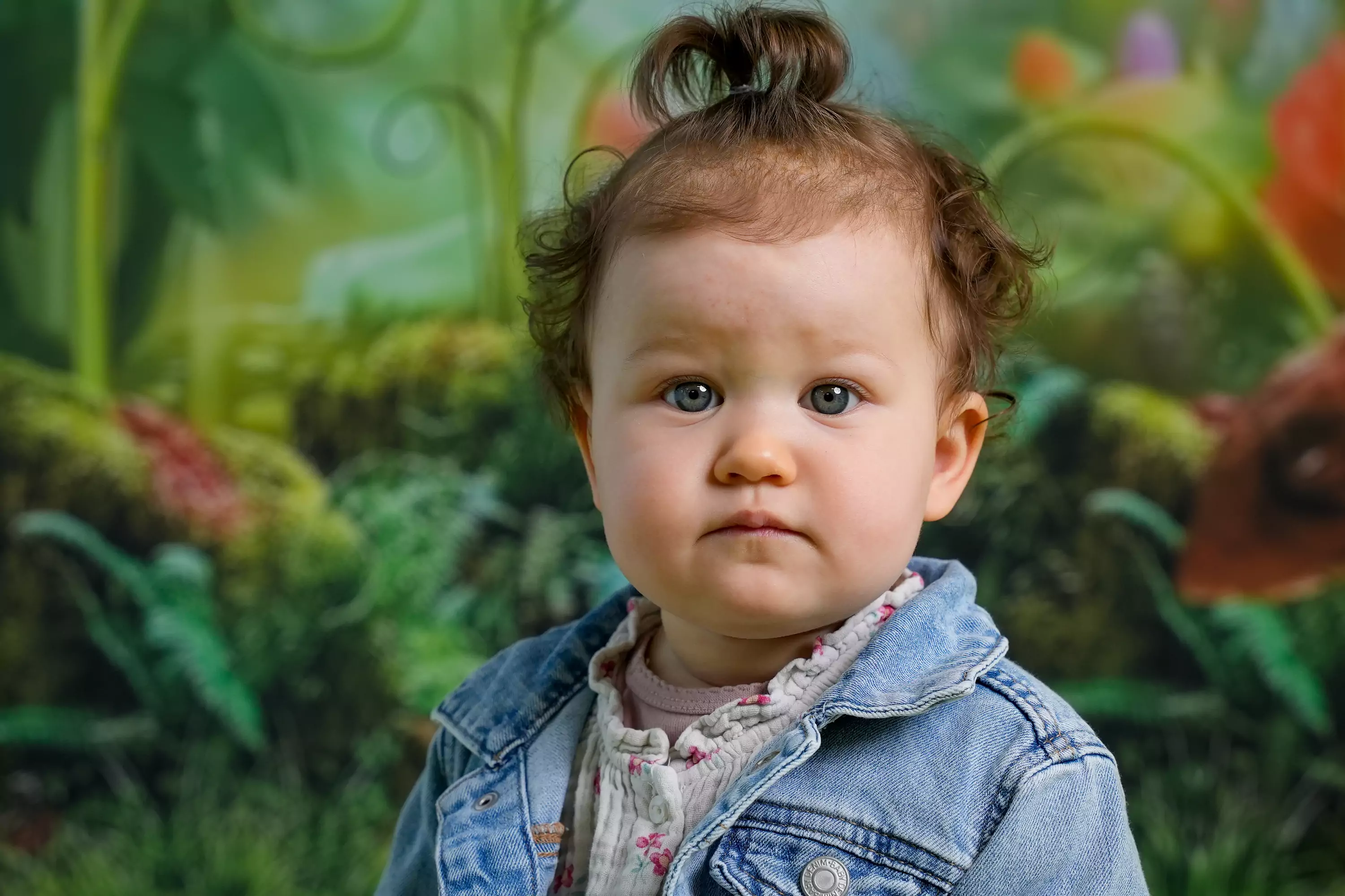 Foto von der Kinderfotografin Corina Ackermann