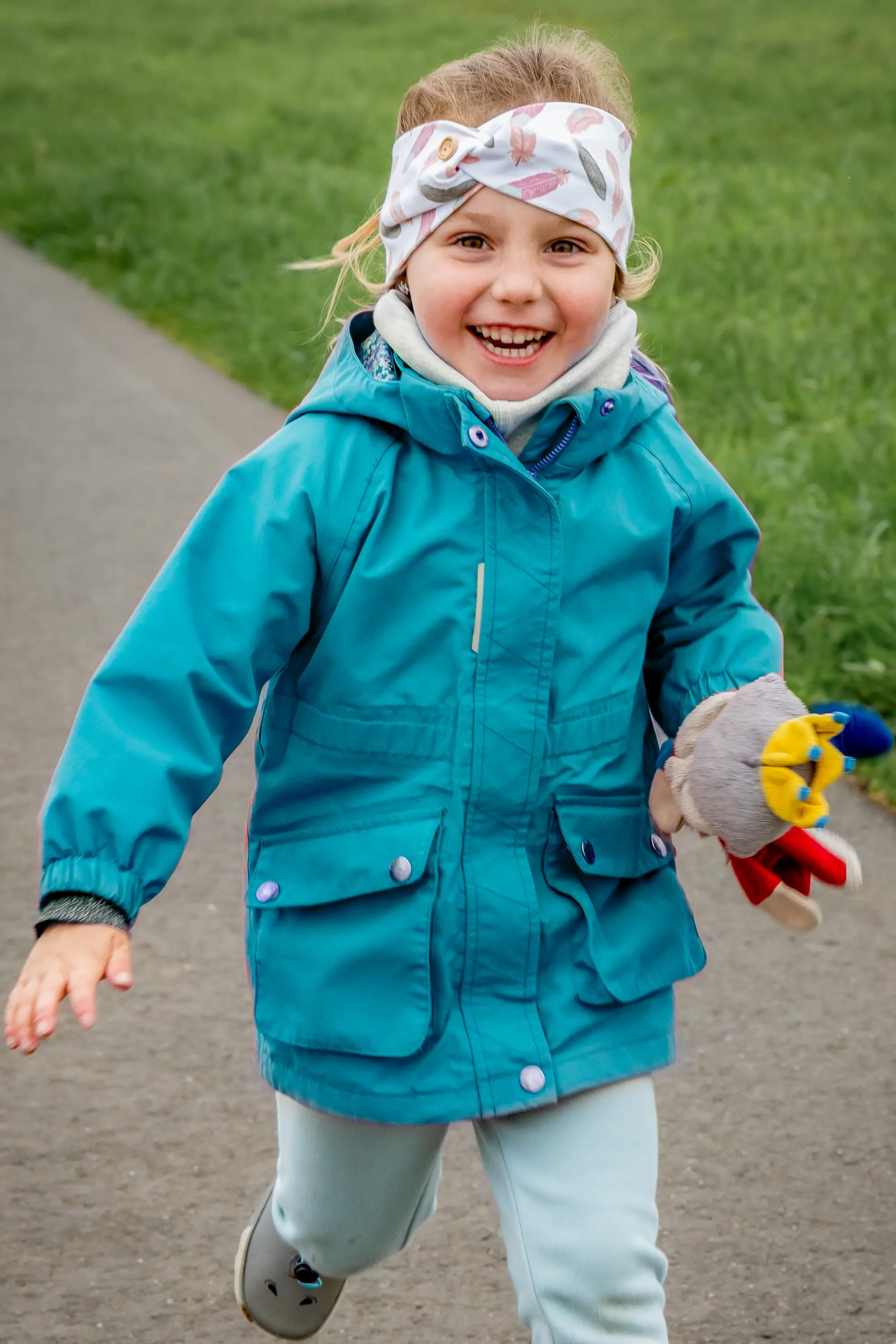 Foto von der Kinderfotografin Corina Ackermann