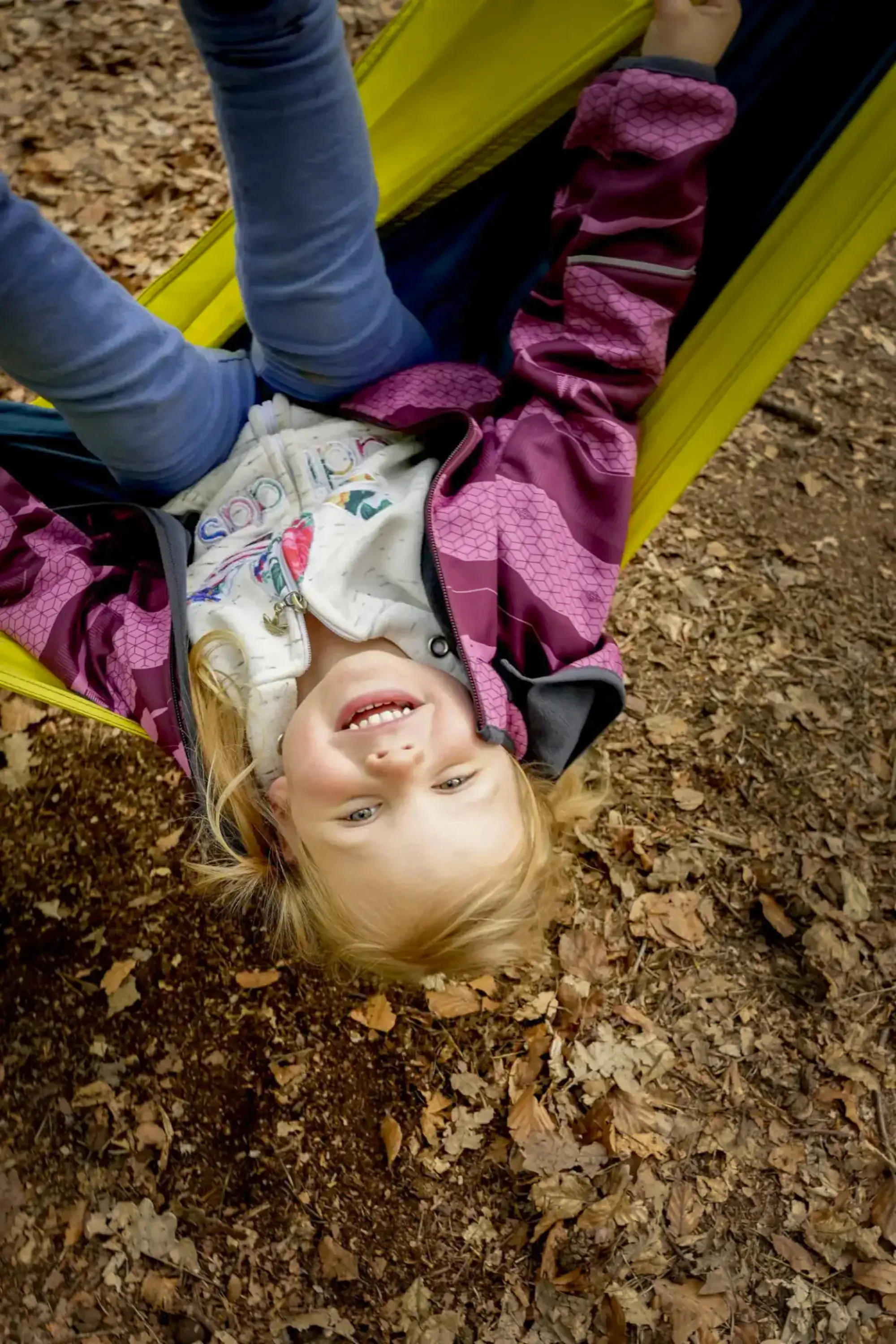 Foto von der Kinderfotografin Corina Ackermann